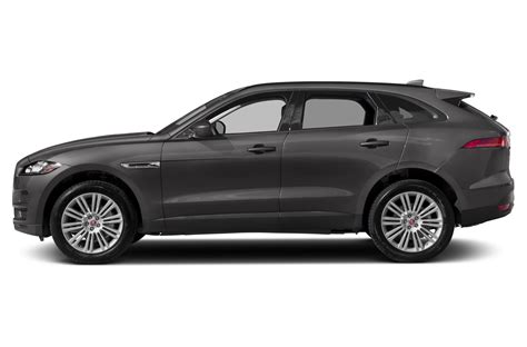 Maybe you would like to learn more about one of these? 2017 Jaguar F-PACE - Price, Photos, Reviews & Features