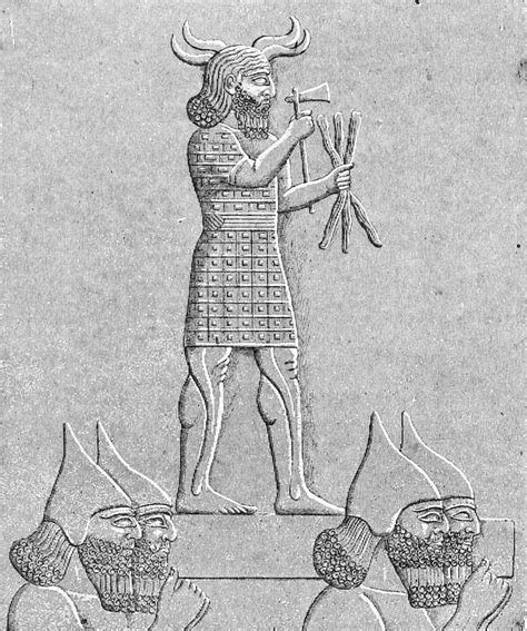 Baal Hadad Mythology Wiki Fandom