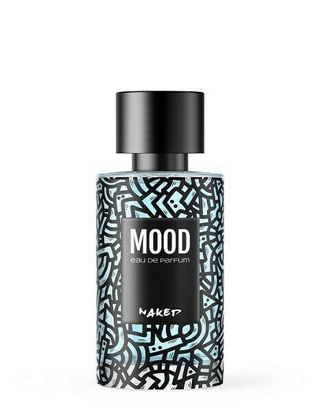 Mood Naked Men Eau De Parfum 100ml Skroutz Gr