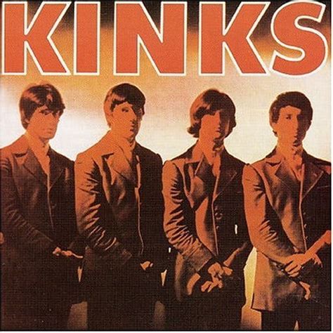 Kinks Album By The Kinks Best Ever Albums