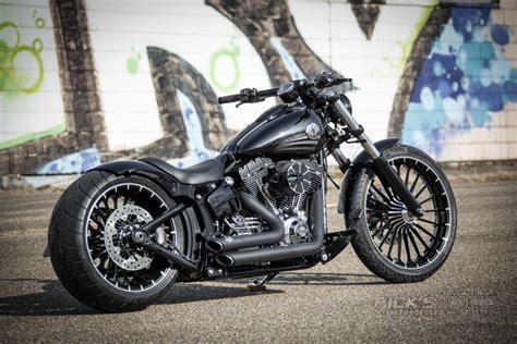 2017 Fxsb Breakout 260 Rick S Motorcycles Harley