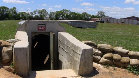 Field Trip 2020 World War I German Bunker Youtube