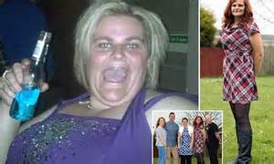 Obese Mother Of Two Turns Down Gastric Surgery To Lose 11 Stone Naturally