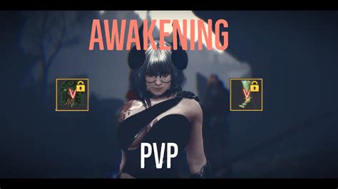 Thank you to everyone who has supported us. Black Desert Online Sorceress Awakening PvP #8 - YouTube