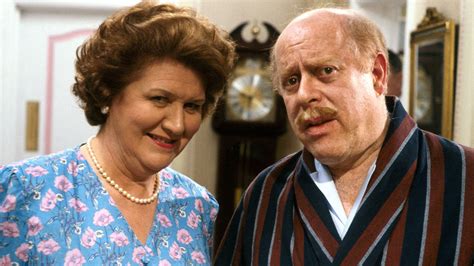Keeping Up Appearances Visiontv