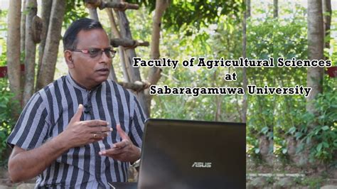 Universiti putra malaysia (upm), formally known as universiti pertanian malaysia is one of the leading research universities in malaysia. Faculty of Agricultural Sciences at Sabaragamuwa ...