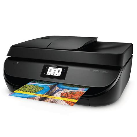 Hp Officejet 4650 Imprimante Multifonction Fax Comparer Avec