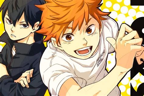 Check spelling or type a new query. Haikyuu wallpaper ·① Download free cool High Resolution ...