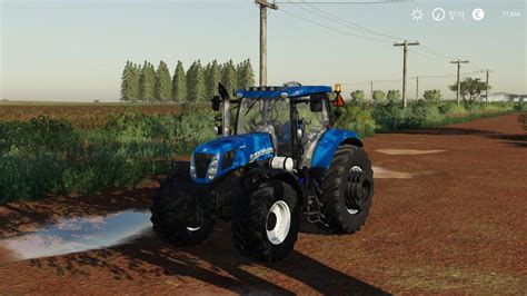 Case And Nh Pack Brasil V10 Fs19 Farming Simulator 19 Mod Fs19 Mod