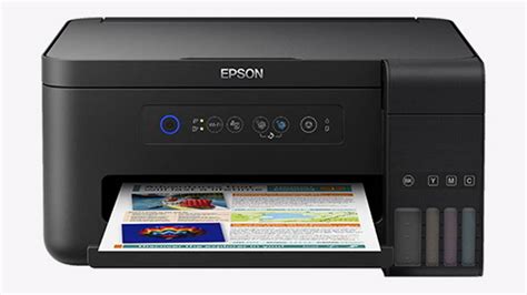 Extremely robust high speed 24pin dot matrix printers. Epson ET-2700 Driver & Free Downloads - Epson Drivers