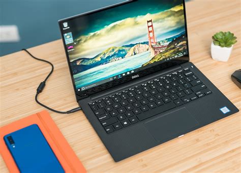 Bán Laptop Cũ Dell Xps 13 9360 Core I5 Màn Hình 3k Cảm ứng Giá Rẻ Tại