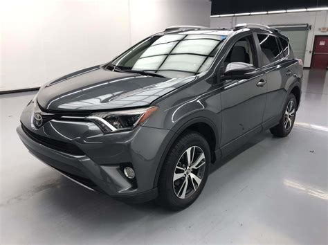 Used Toyota Rav4s For Sale Buy Online Home Delivery Vroom