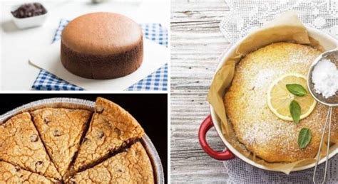 Anche se fuori fa caldo non si può mai rinunciare ad una buona fetta di torta! Torte veloci, semplici e golose: 10 ricette facili