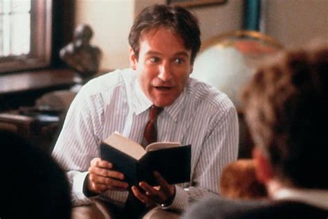 15 Curiosidades Sobre El Genio De La Comedia Robin Williams Página 9