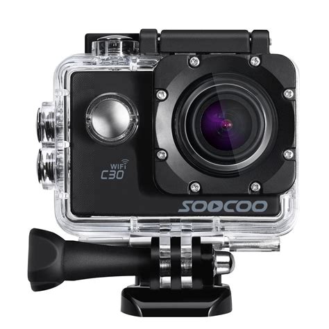 Top Rated Action Cameras Under 100 High Quality Life Style