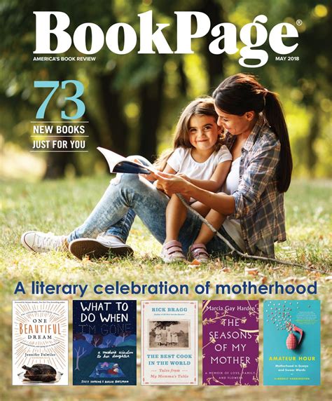 Bookpage May 2018 By Bookpage Issuu