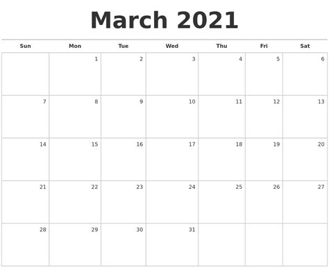 That means you can save it, edit it, print it, email it, and even make it the background image of our final favorite feature we'd like to share with you about this 2021 printable calendar is the provided federal holidays. July 2021 Blank Calendar Pages