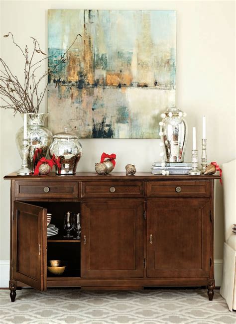 Awasome Dining Room Sideboard Ideas 2023 French Country Cottages