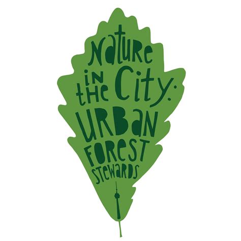 Nature In The City Urban Forest Stewards Toronto On
