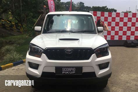 Lihat promo dan simulasi kredit untuk bulan juni, dan lihat apa saja perbedaan mobil ini dari varian lainnya. Jadi 4x4 Paling Murah, Harga Mahindra Scorpio Geser Jimny ...