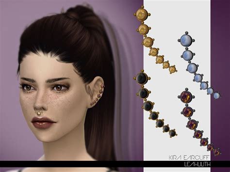 Pin On Sims 4 Cc Tattoospiercings