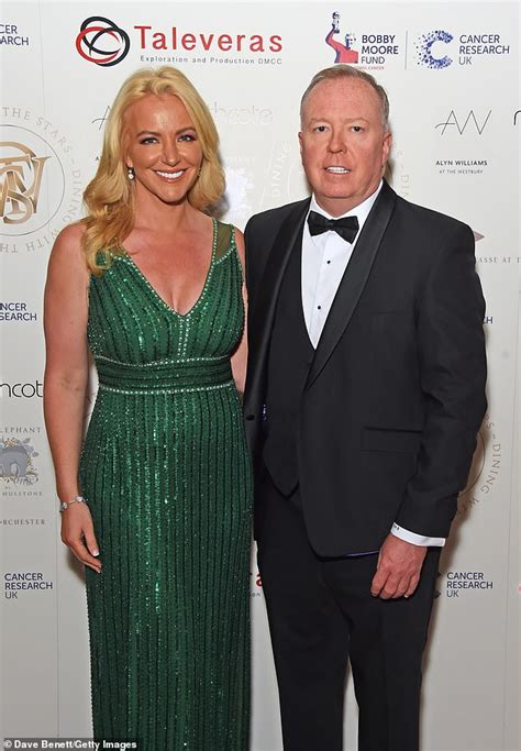 Baroness Bra Michelle Mone The £200m Ppe Deal And The Denials That Don