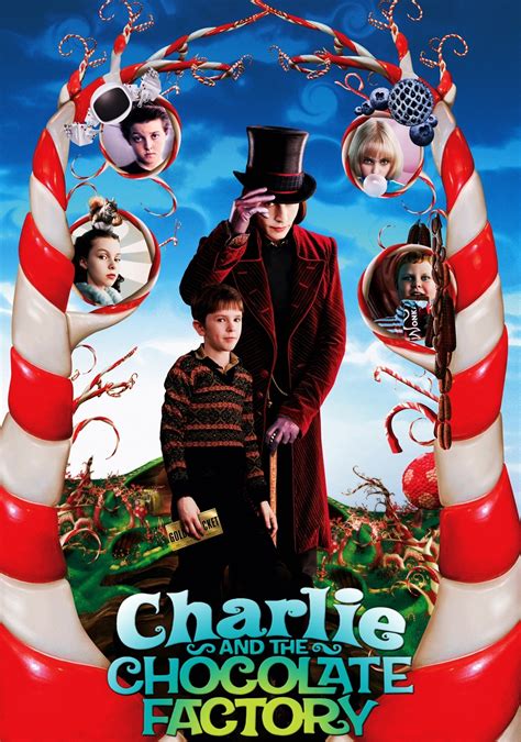 Numbers and counting with charlie! 20 Interesting facts about the movie Charlie and the ...