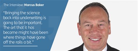All this time it was owned by baker international insurance agency of baker international insurance agency, it was hosted by mci communications services inc. The Interview: Marcus Baker :: Lloyd's List
