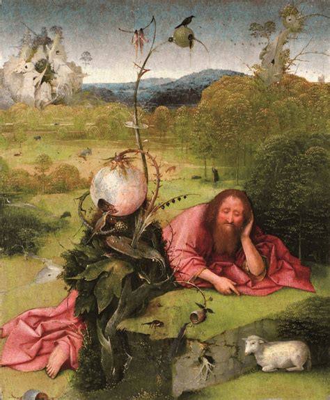 Hieronymus Bosch kiállítás a Szépművészeti Múzeumban ne maradj le róla Alkotásutca