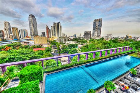 Thonglor Phrom Phong And Asoke Central Sukhumvit