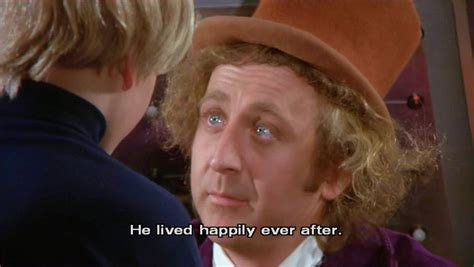 6 Memorable Lessons Willy Wonka Taught All Of Us