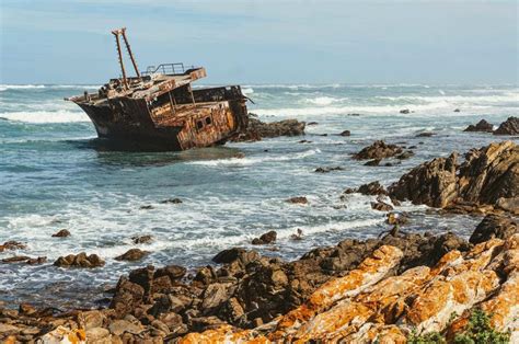 Cape Agulhas National Park A Road Trip From Cape Town