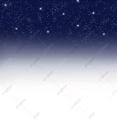 Starry Night Sky Png Image Starry Night Sky Night Stars Meteor Dream