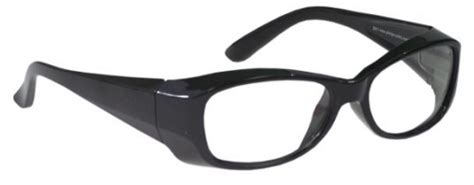 Co2 Eximer Laser Safety Glasses Model 375