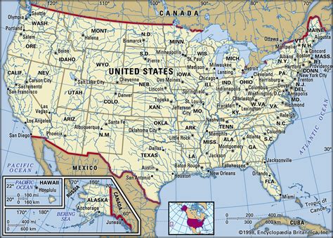 Detailed Map Of United States Map Of England Shires