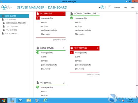 Windows 8 Server Screenshots Whats New Neowin