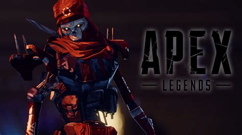 Revenant Ist In Apex Legends Season 4 Trailer Auf Der Suche Nach Rache