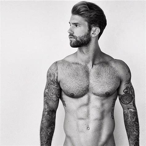 Andre Hamann Shirtless Pictures Popsugar Love And Sex Photo 15