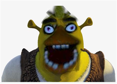 Shrek Face Template Portal Tutorials