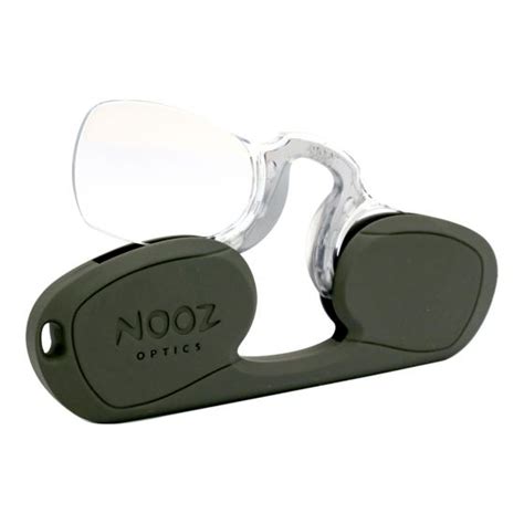 Order Online Nooz Silver Rimless Ready Reader With P0100 Power Now