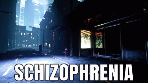 Schizophrenia Gameplay Youtube
