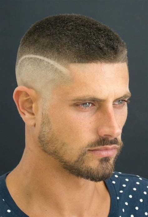4 tips for pulling off the buzz cut for men in 2020. 27 Short Summer Haircuts For Men 2019 | Summer haircuts ...