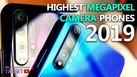 > how big can you print? Top 14 Best Highest Megapixel Camera Phones in 2019 ...