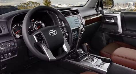 Tip 95 About Toyota 4runner Inside Latest Indaotaonec