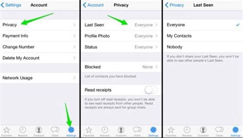 We have explained the top. WhatsApp: Spy App Draws Attention To Data Protection