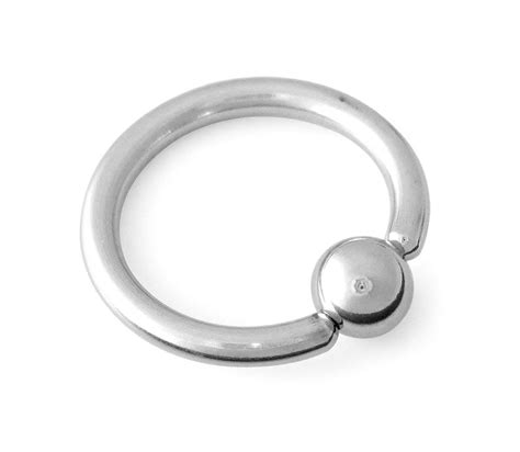 316l Surgical Steel Captive Bead Ring Cbr 12g We Do Hope That You Actually Love Our Picture