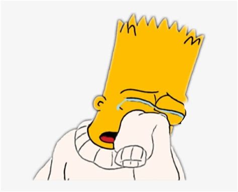 More images for sad simpsons » Simpsons Sad Png PNG Image | Transparent PNG Free Download ...