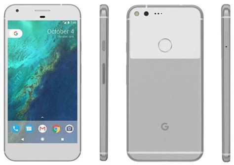 Google's pixel 2 and pixel 2 xl smartphones are available for purchase as of october 19. Google Pixel Price in Malaysia & Specs - RM1887 | TechNave