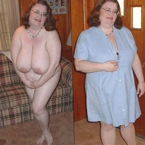 Grannies And Matures Naked Mix