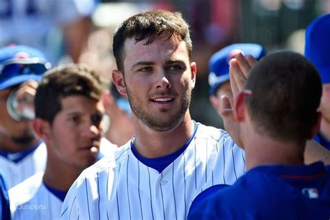 cubs call up kris bryant hottest new guy in baseball kris bryant cubs chicago cubs world